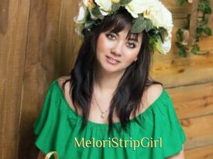 MeloriStripGirl