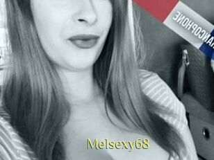 Melsexy68