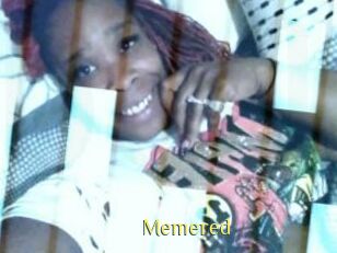 Memered