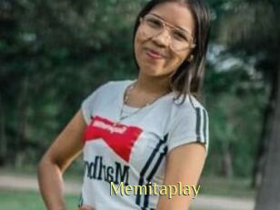 Memitaplay