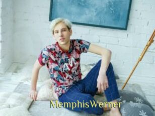 MemphisWerner