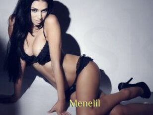 Menelil