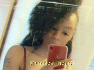 Mensbestfriennd
