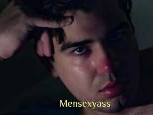 Mensexyass