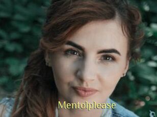 Mentolplease