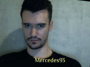 Mercedes93