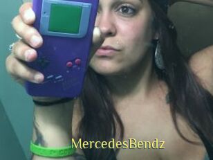 MercedesBendz