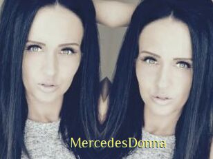 MercedesDonna