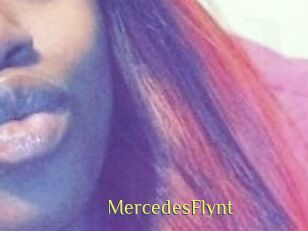 MercedesFlynt