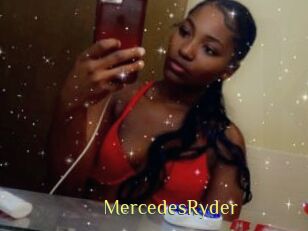 MercedesRyder