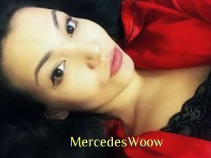 MercedesWoow