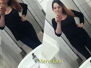 MerciDoll