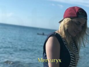 Mercuryx