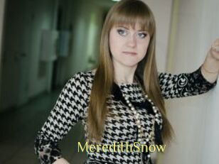 MeredithSnow