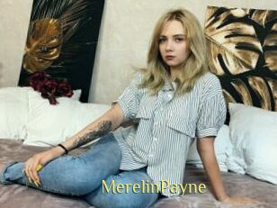 MerelinPayne