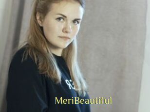 MeriBeautiful