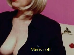 MeriCroft