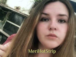 MeriHotStrip