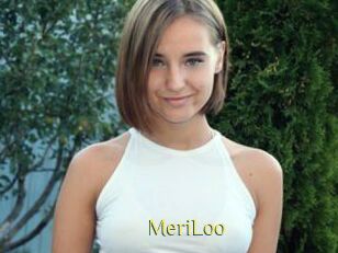 MeriLoo