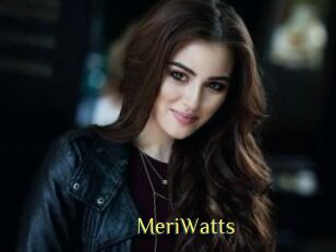 MeriWatts