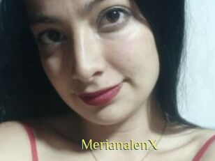 MerianalenX