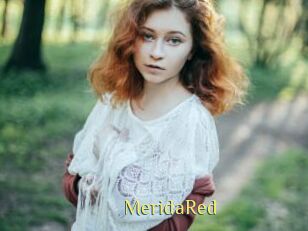 MeridaRed