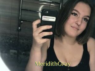 MeridithGray