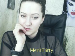Meril_Flirty