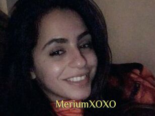 MeriumXOXO