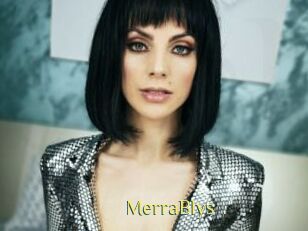 MerraBlys