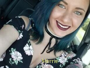 Merrie