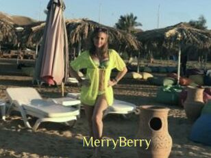 MerryBerry