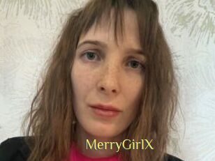 MerryGirlX