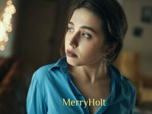MerryHolt