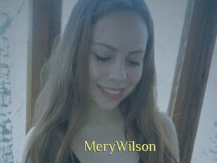MeryWilson