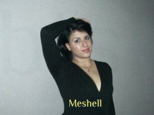 Meshell