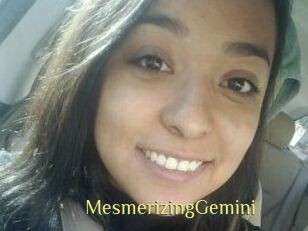 MesmerizingGemini