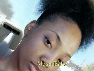 MessyBabe