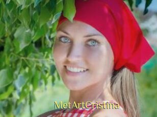 MetArtCristina