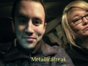 Metallicafreak