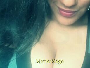 MetissSage