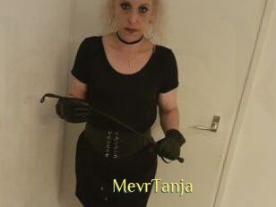MevrTanja