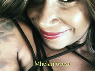 Mhelanlovesu