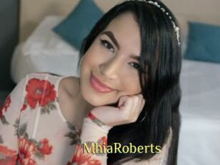 MhiaRoberts
