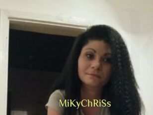 MiKyChRiSs