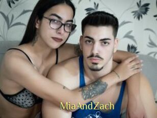 MiaAndZach