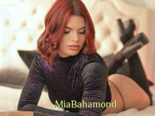 MiaBahamond