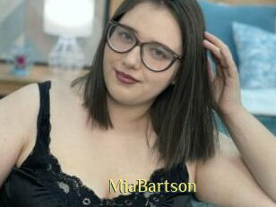 MiaBartson