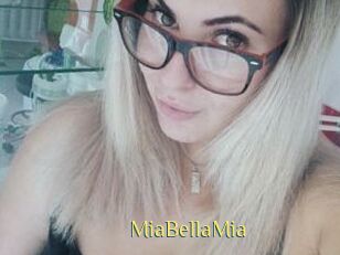 MiaBellaMia