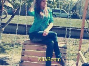 MiaBoom